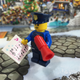Illustration for article titled Review: Lego Friends, City, emStar Wars/em advent calendars--day 11
